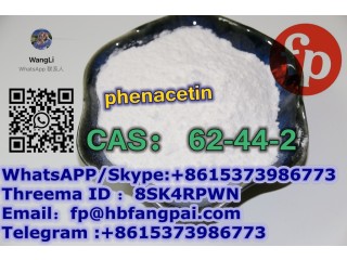 CAS62-44-2