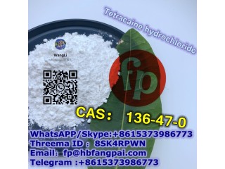 CAS136-47-0