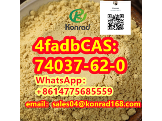 4fadb CAS:74037-62-0