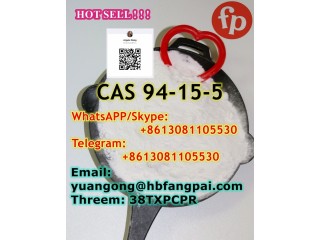 CAS 94-15-5