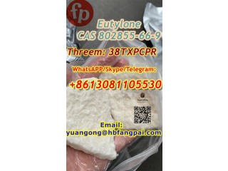 Eutylone CAS 802855-66-9