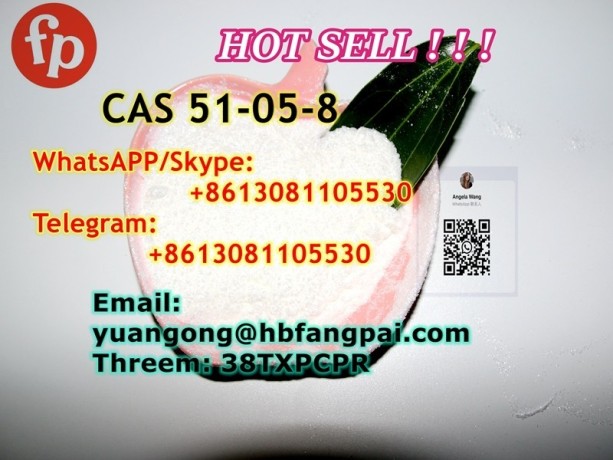 cas-51-05-8-procaine-hydrochloride-big-0