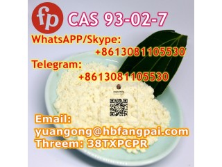 CAS 93-02-7