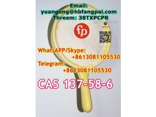 CAS 137-58-6 lidocaine