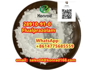 28910-91-0 Flualprazolam