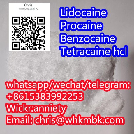 whatsapp-86-153-8399-2253-lidocaine-procaine-benzocaine-tetracaine-hcl-big-0