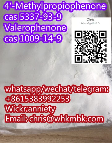 whatsapp-86-153-8399-2253-4-methylpropiophenone-cas-5337-93-9-valerophenone-cas-1009-14-9-big-0