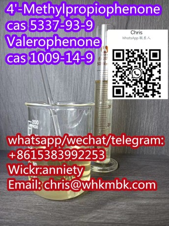 whatsapp-86-153-8399-2253-4-methylpropiophenone-cas-5337-93-9-valerophenone-cas-1009-14-9-big-1