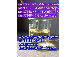 Whatsapp:+86 153 8399 2253 cas 288573-56-8 cas 1193389-70-6