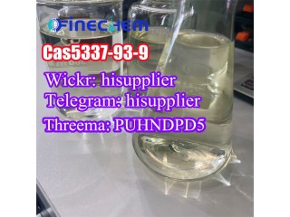 Kazakhstan warehouse pickup 4MPF Cas 5337-93-9  4'-Methylpropiophenone  Telegram:hisupplier