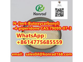 N-(tert-Butoxycarbonyl)-4-piperidone CAS:79099-07-3