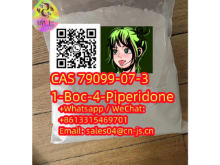 NEW CAS 79099-07-3 1-Boc-4-Piperidone