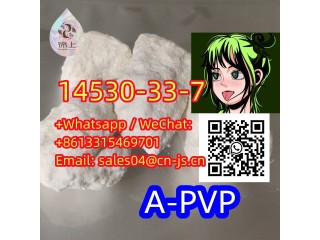 Alpha-PvP/A-PVP CAS 14530-33-7