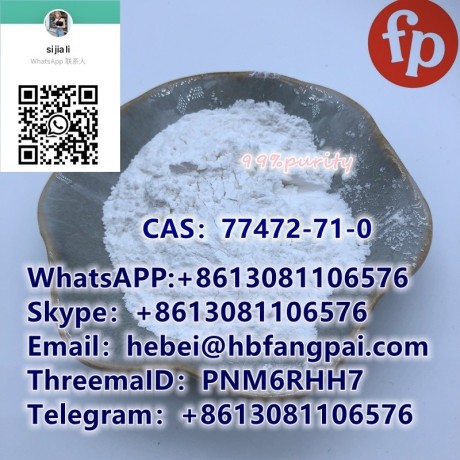 cas77472-71-0-2-oxo-4-phenylpyrrolidine-1-acetic-acid-hydrazide-big-0