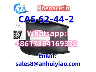 CAS 62-44-3