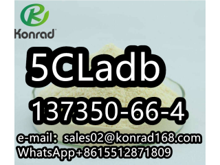 5CLadbCAS137350-66-4