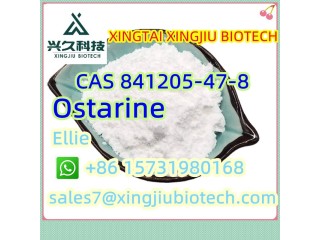 Ostarine 99% white powder 841205-47-8