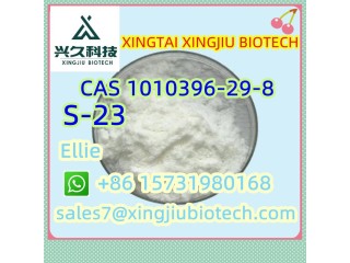 High quality Andarine 99% purity powder cas 401900-40-1 99% White powder