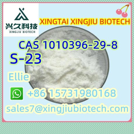 manufacturer-supply-99-original-powder-s-23-cas-1010396-29-8-with-best-price-big-0