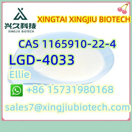 hot-selling-white-powder-lgd-4033-cas-1165910-22-4-big-0