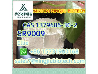 Factory Supply 99% Chemical Cas 1379686-30-2 SR9009 White Powder with Best Price