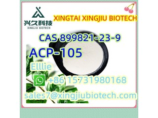 Muscle Bulking Supplements ACP-105 CAS 899821-23-9 ACP105