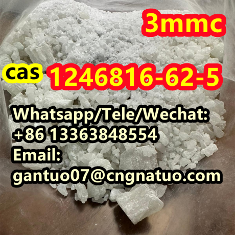 top-quality-3mmc-crystals-3-methyl-methcathinonehydrochloride-cas-1246816-62-5-big-0