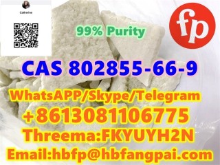 CAS 802855-66-9 Eutylone