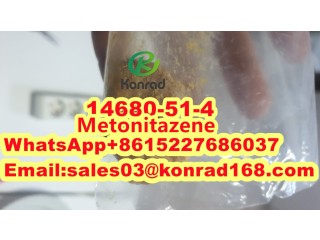 Metonitazene CAS: 14680-51-4