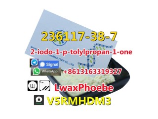 Safe delivery 2-iodo-1-p-tolylpropan-1-one 236117-38-7 to Russia,Ukraine