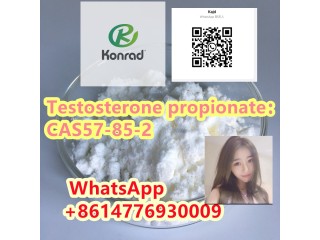 Testosterone propionateCAS57-85-2