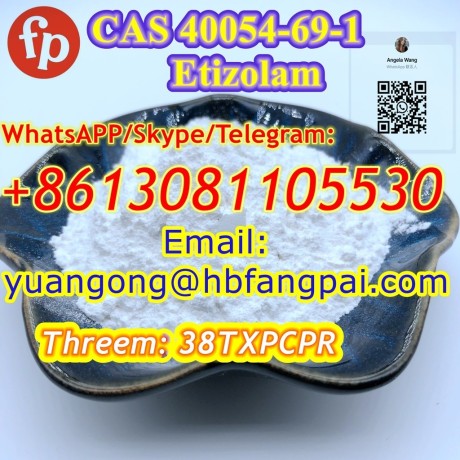 cas-40054-69-1-etizolam-welcome-new-and-old-customers-to-order-big-0