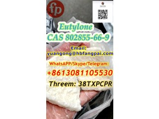 Eutylone CAS 802855-66-9