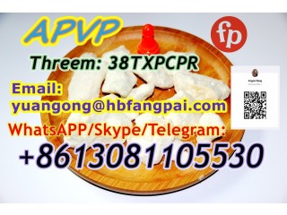 APVP  Hot sale welcome to order