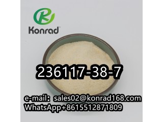 2-iodo-1-p-tolylpropan-1-oneCAS:236117-38-7