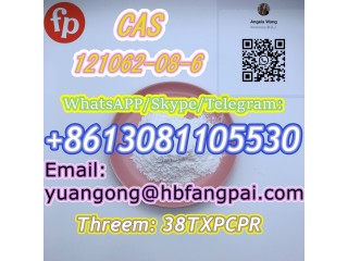 CAS 121062-08-6 Melanotan II acetate salt