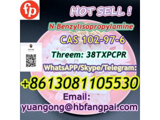 CAS 102-97-6 N-Benzylisopropylamine