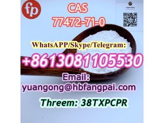 CAS 77472-71-0