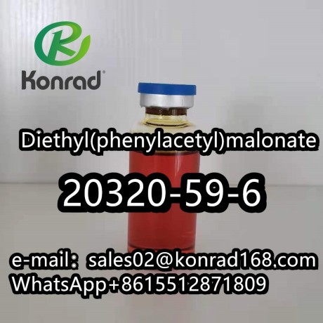 diethylphenylacetylmalonatecas20320-59-6-big-2