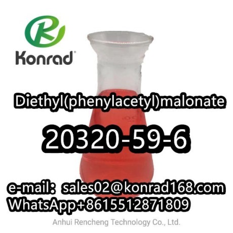 diethylphenylacetylmalonatecas20320-59-6-big-0