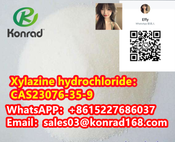 xylazine-hydrochloridecas23076-35-9-big-2