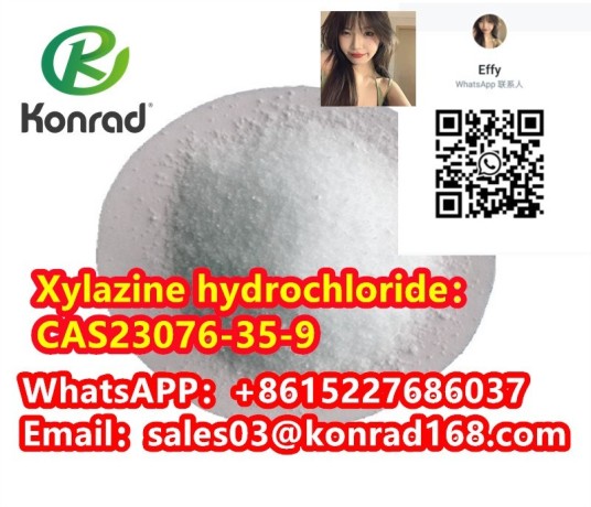 xylazine-hydrochloridecas23076-35-9-big-0