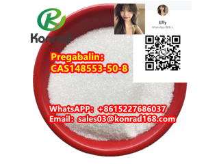 PregabalinCAS148553-50-8