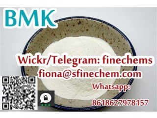 Germany warehouse CAS: 5449-12-7 BMK Glycidic Powder on sale Wickr: finechems