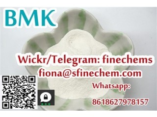 Order White BMK Powder 5449-12-7 in Netherlands Wickr: finechems