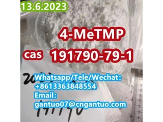 High purity 99% 4-Methylphenidate,4-MeTMP cas 191790-79-1