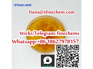 Factory supply PMK glycidate Oil CAS:28578-16-7 with fast shipment Telegram: finechems