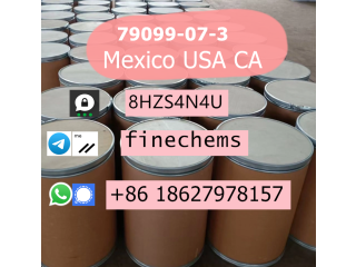 USA Mexico Safe Delivery 79099-07-3 1-Boc-4-piperidone Whatsapp:+86 18627978157