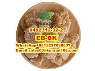 Bk-EBDP  CAS:8492312-32-2