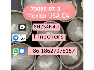 Factory Supply 1-Boc-4-piperidone CAS: 79099-07-3  Whatsapp:+86 18627978157